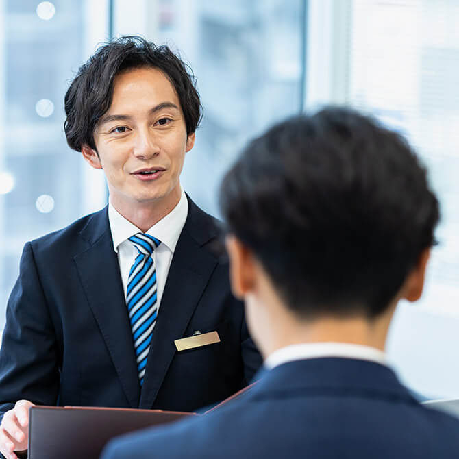 法人顧問